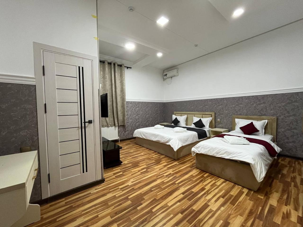 Home Alone Hotel Τασκένδη Εξωτερικό φωτογραφία