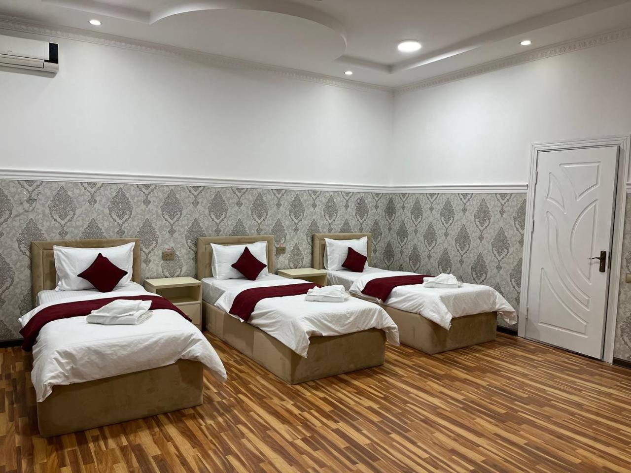 Home Alone Hotel Τασκένδη Εξωτερικό φωτογραφία