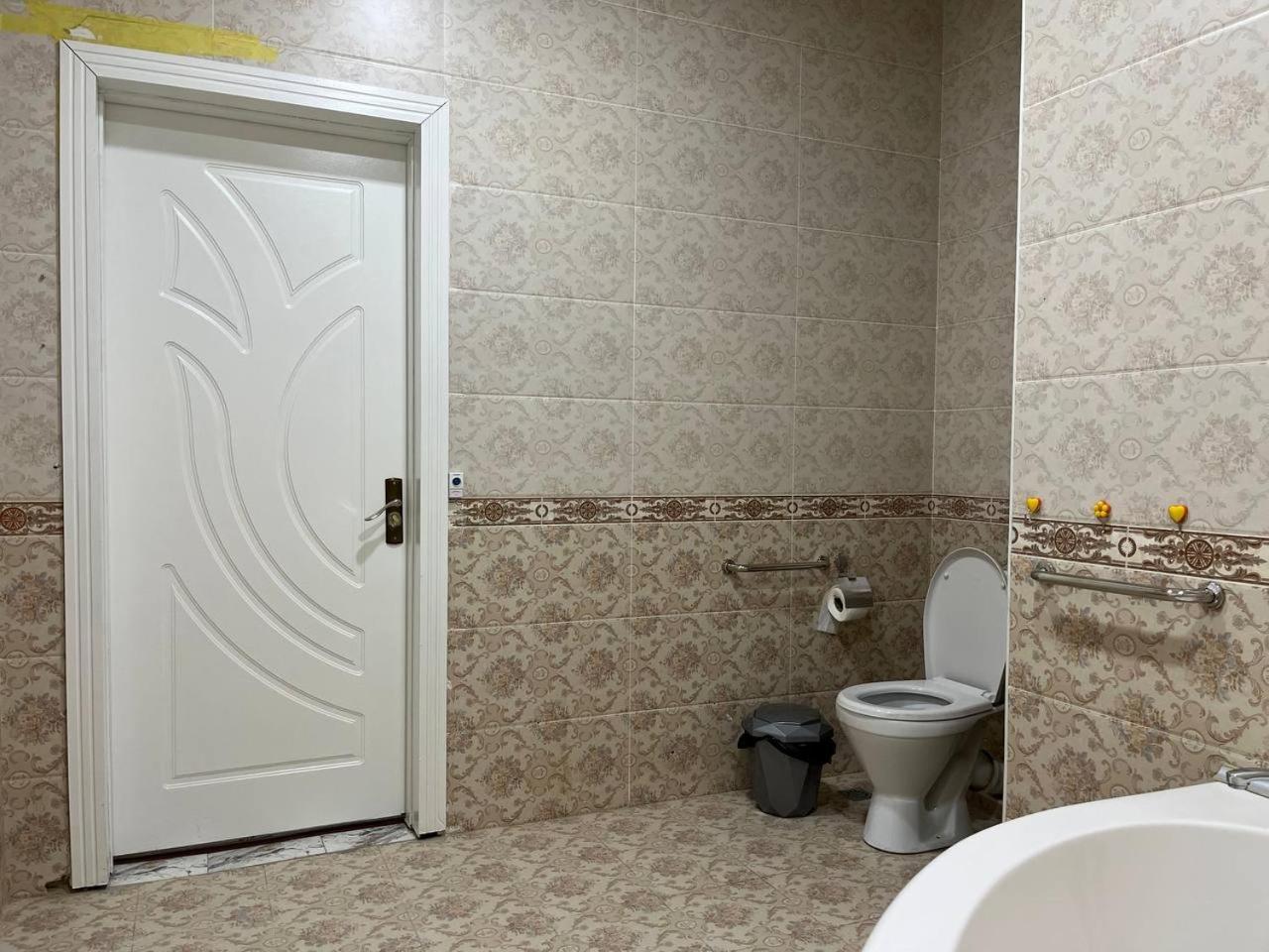 Home Alone Hotel Τασκένδη Εξωτερικό φωτογραφία