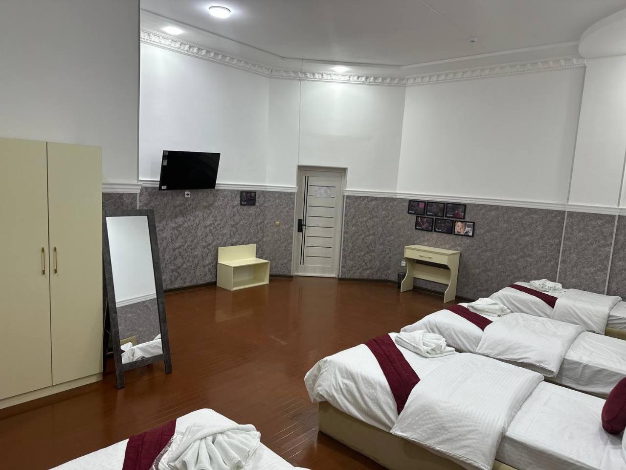 Home Alone Hotel Τασκένδη Εξωτερικό φωτογραφία