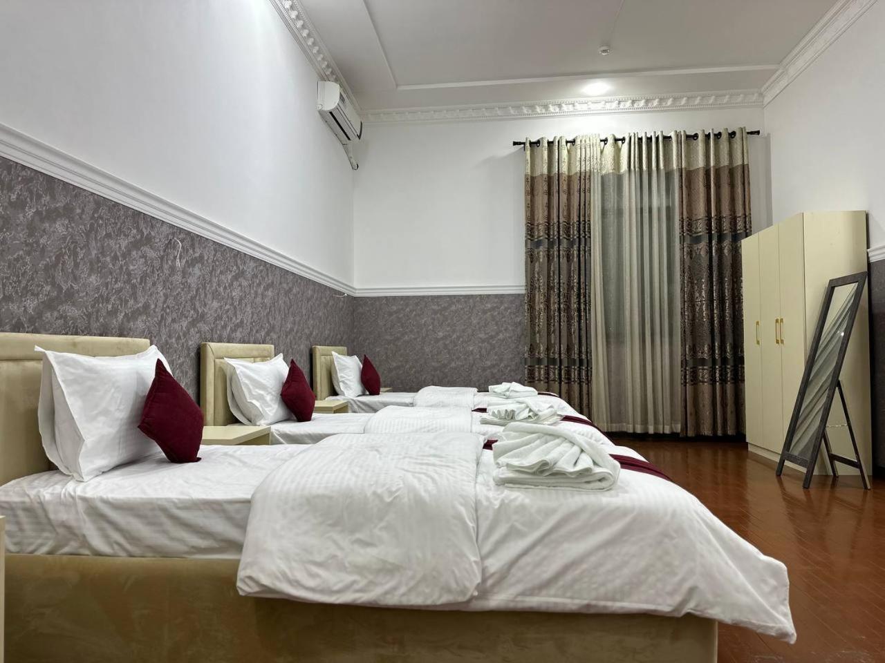 Home Alone Hotel Τασκένδη Εξωτερικό φωτογραφία